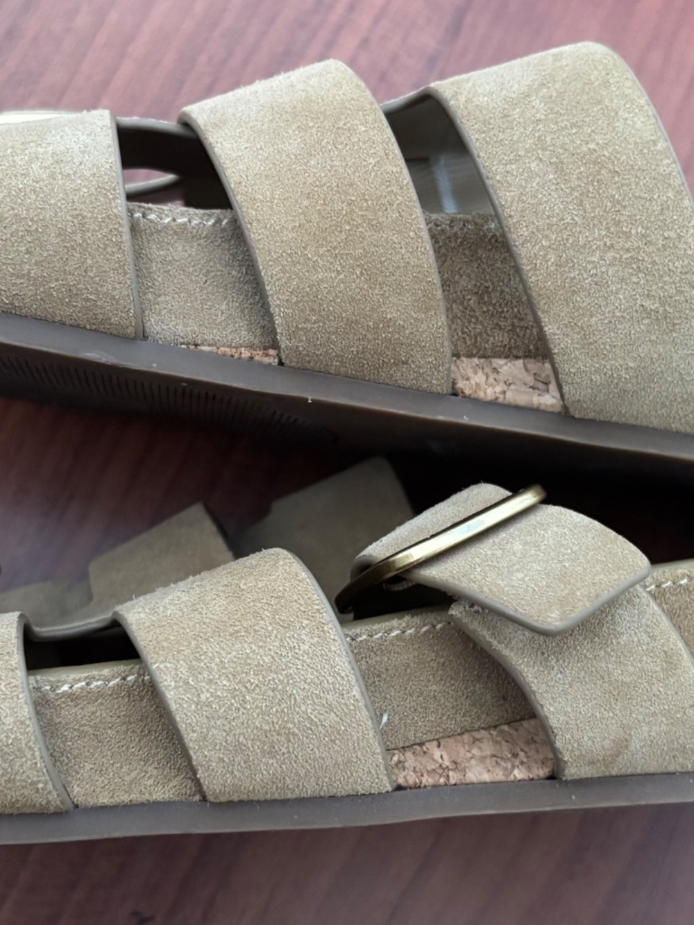 Vince Camuto Sandals - Picture 4 of 6